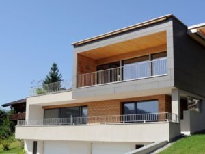 O Vidro na Arquitetura História, Tendências e Aplicabilidade