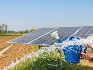 Os Beneficios da Utilizacao de Placas Solares